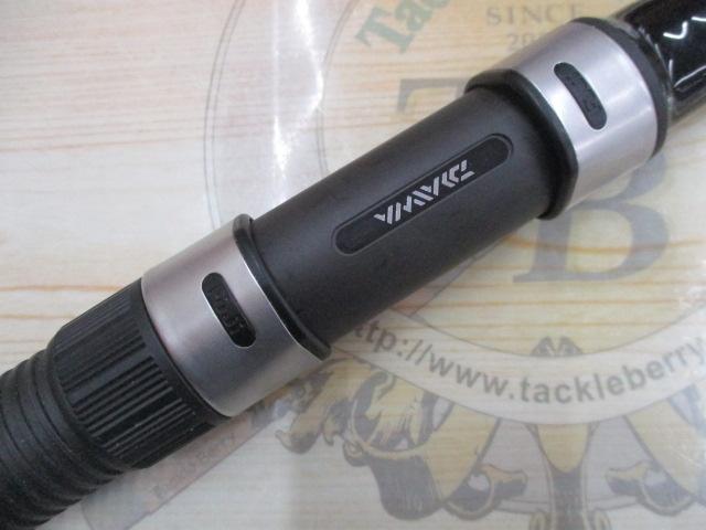 ILリーガル 3-52遠投