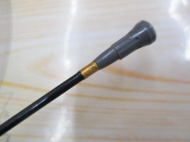 ILリーガル 3-52遠投