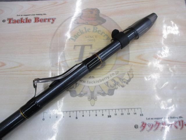 ILリーガル 3-52遠投