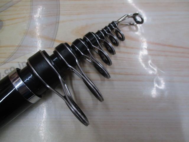 インプレッサ 4-53遠投・Y