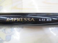インプレッサ 4-53遠投・Y