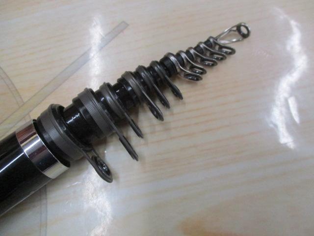 バトルゲームタチウオ 2-50