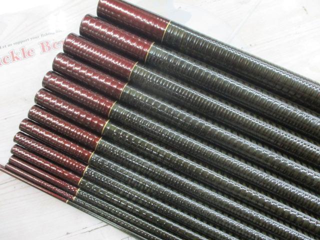 ハイパワーXプロセレクト翠微 中硬62