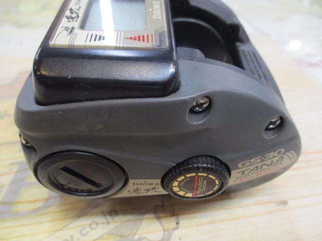 タナセンサー速攻 GS-30 上向き