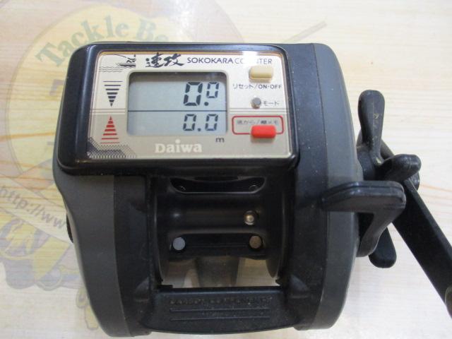 タナセンサー速攻 GS-30 上向き