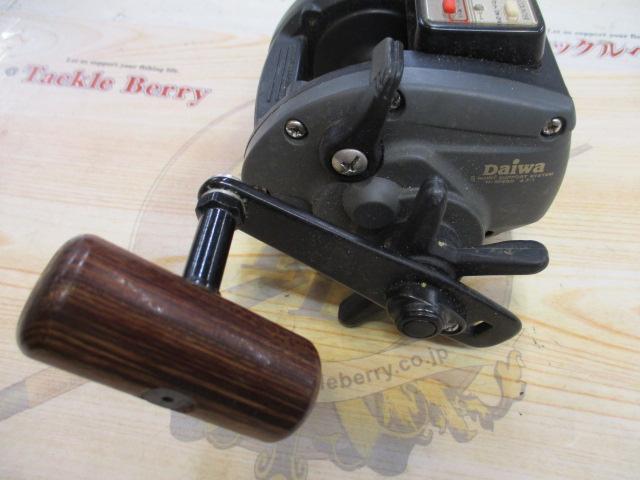 タナセンサー速攻 GS-30 上向き