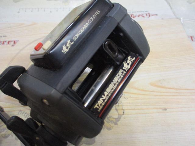 タナセンサー速攻 GS-30 上向き