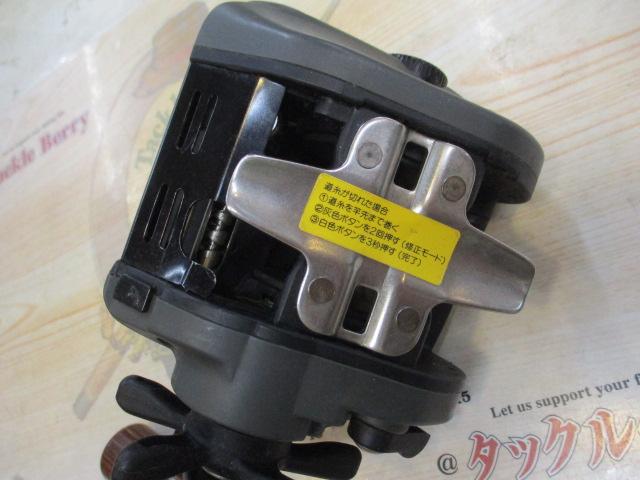 タナセンサー速攻 GS-30 上向き