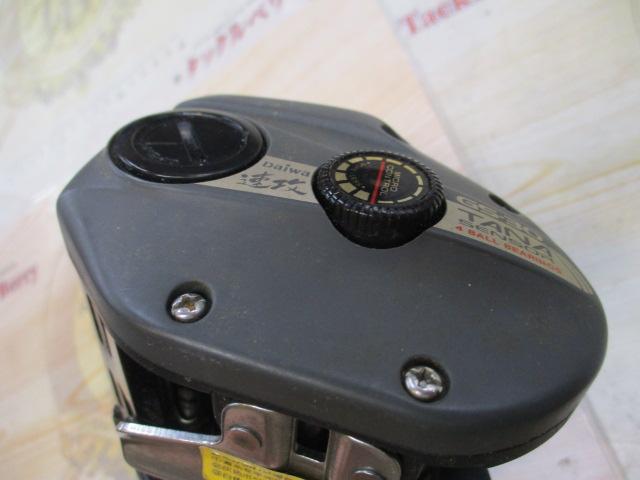 タナセンサー速攻 GS-30 上向き