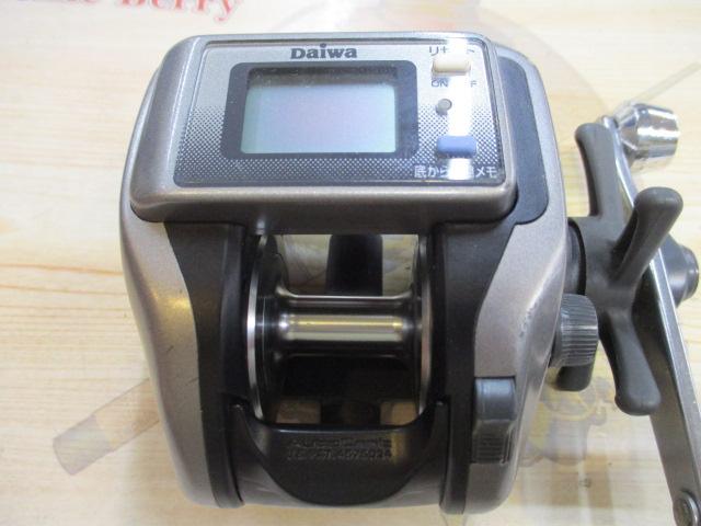 タナセンサーS 250DX早技