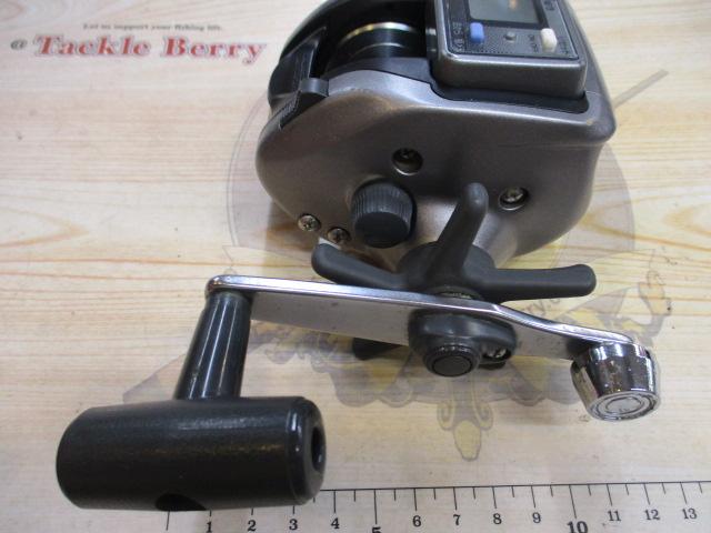 タナセンサーS 250DX早技