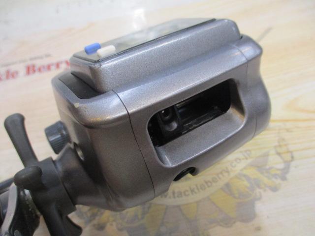 タナセンサーS 250DX早技