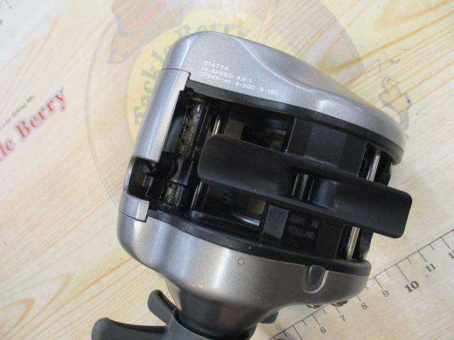 タナセンサーS 250DX早技