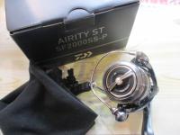 23エアリティ ST SF2000SS-P