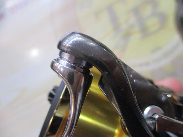 20ツインパワー 3000MHG