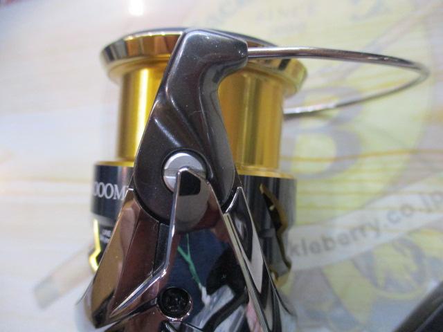 20ツインパワー 3000MHG