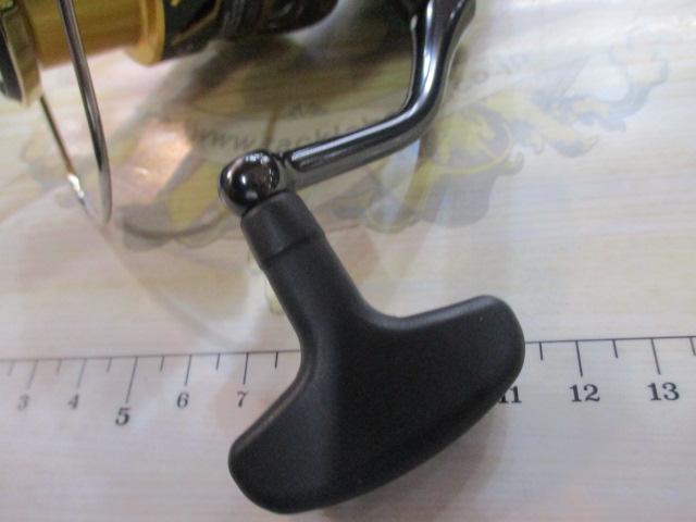 20ツインパワー 3000MHG