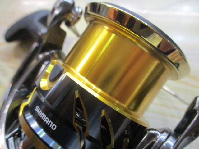 20ツインパワー 3000MHG