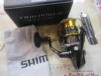 20ツインパワー 3000MHG