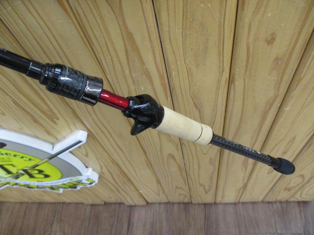 エラディケーターベイトフィネス EBTC-74MLS