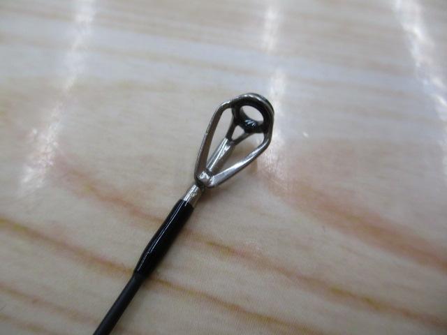 エラディケーターベイトフィネス EBTC-74MLS