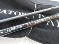 エラディケーターベイトフィネス EBTC-74MLS