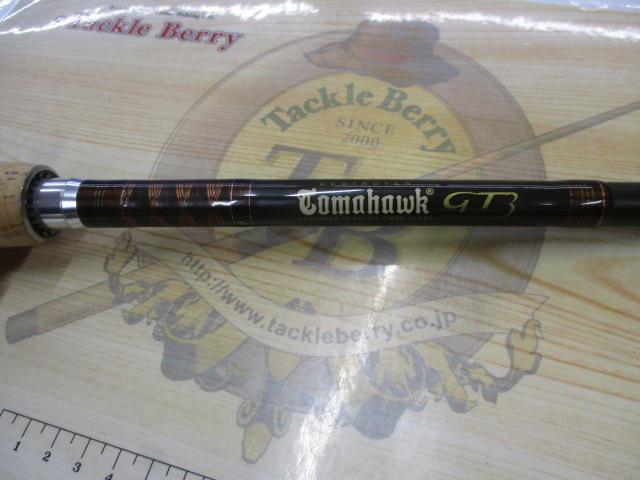 デストロイヤー F4-66GT3(トマホーク)