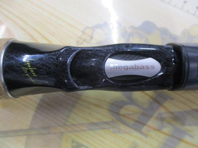 デストロイヤー F4-66GT3(トマホーク)