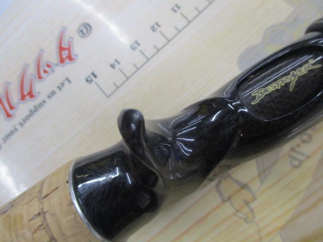 デストロイヤー F4-66GT3(トマホーク)