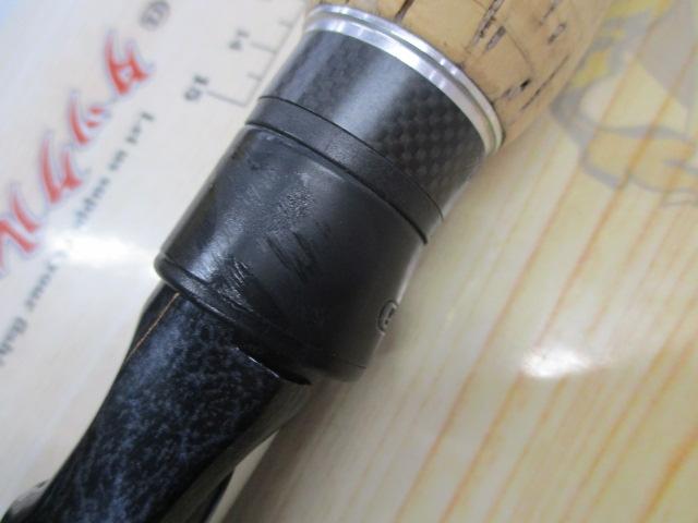 デストロイヤー F4-66GT3(トマホーク)