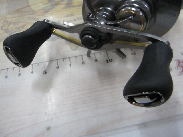 23カルカッタコンクエストBFS XGL