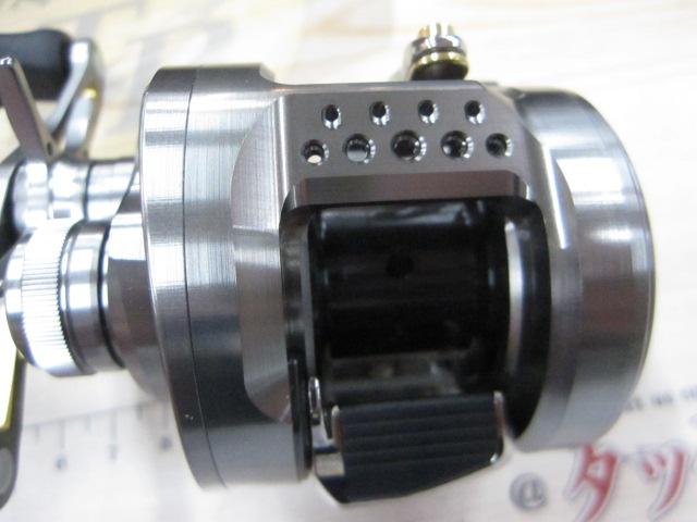 23カルカッタコンクエストBFS XGL