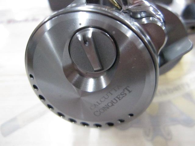 23カルカッタコンクエストBFS XGL