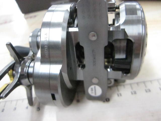 23カルカッタコンクエストBFS XGL