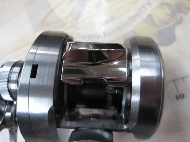 23カルカッタコンクエストBFS XGL