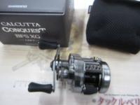 23カルカッタコンクエストBFS XGL