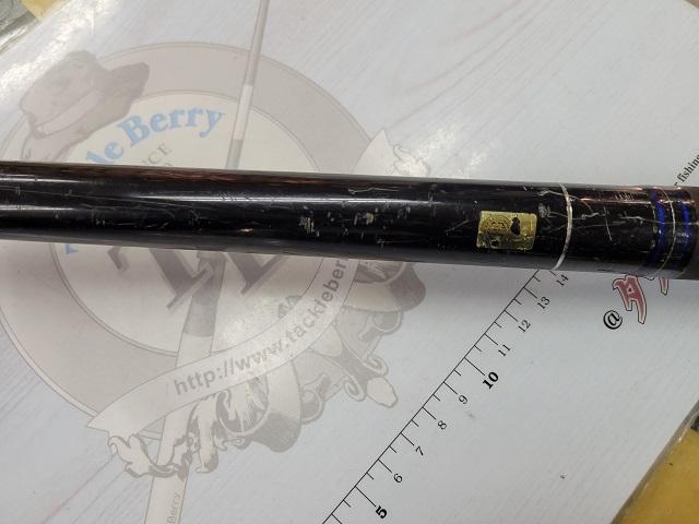 剛弓ヒラマサ 4.5-53遠投・F