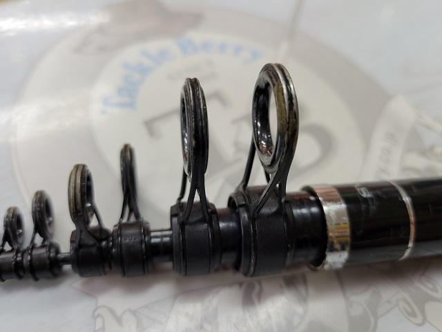 剛弓ヒラマサ 4.5-53遠投・F