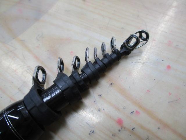 22ボーダレス 420ML+-T