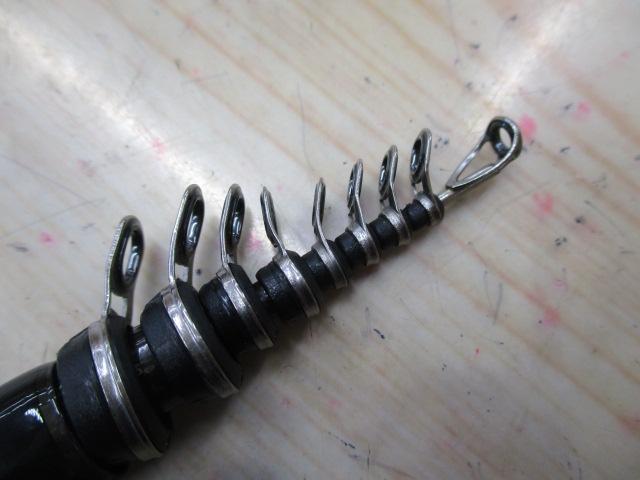 ボーダレス 380M-T