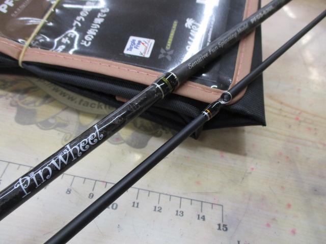 ピンウィール PFGS-63UL