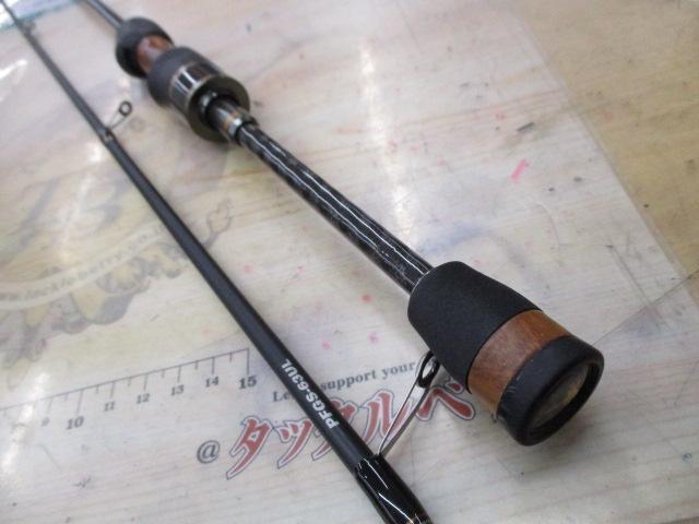 ピンウィール PFGS-63UL