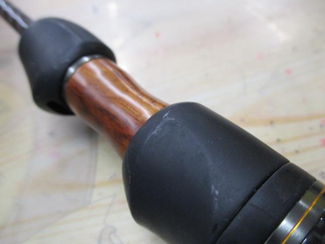 ピンウィール PFGS-63UL