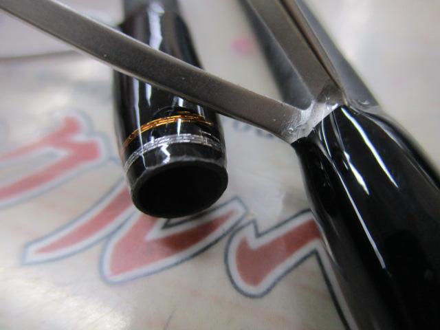 ピンウィール PFGS-63UL