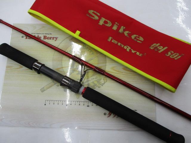 スパイク SK702-16 デルソル