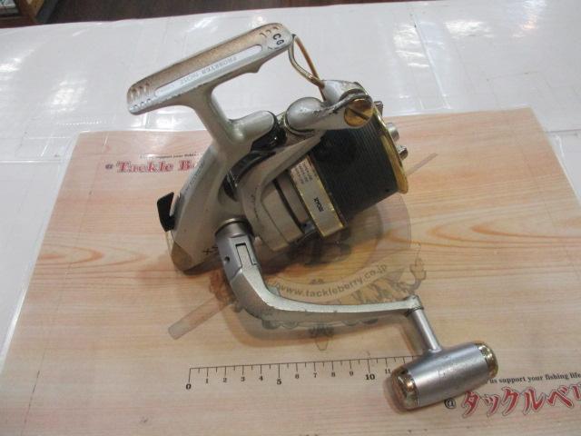 プロスカイヤーノーズXS3号仕様