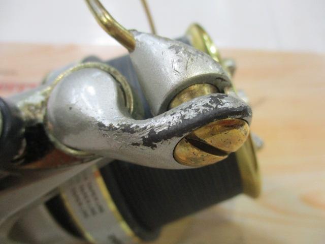 プロスカイヤーノーズXS3号仕様