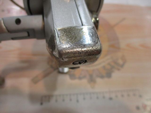 プロスカイヤーノーズXS3号仕様