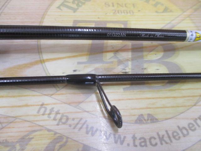 ソルティーステージプロトタイプアジング XAJS-552ULT-ST