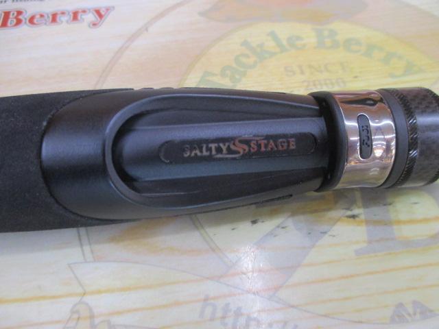 ソルティーステージプロトタイプアジング XAJS-552ULT-ST